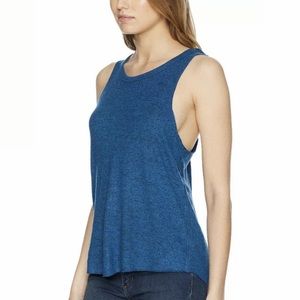 NEW! FREE PEOPLE Cozy Soft Tank